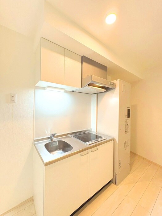 LAUREL西新井栄町の物件内観写真