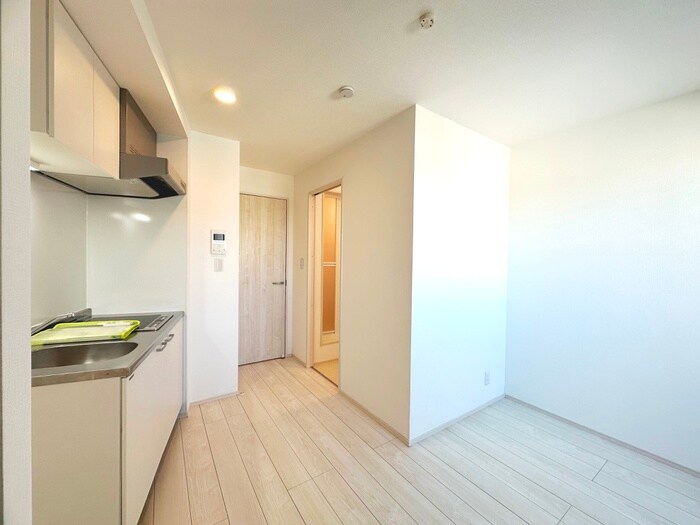 LAUREL西新井栄町の物件内観写真