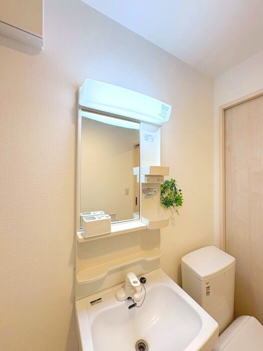 LAUREL西新井栄町の物件内観写真