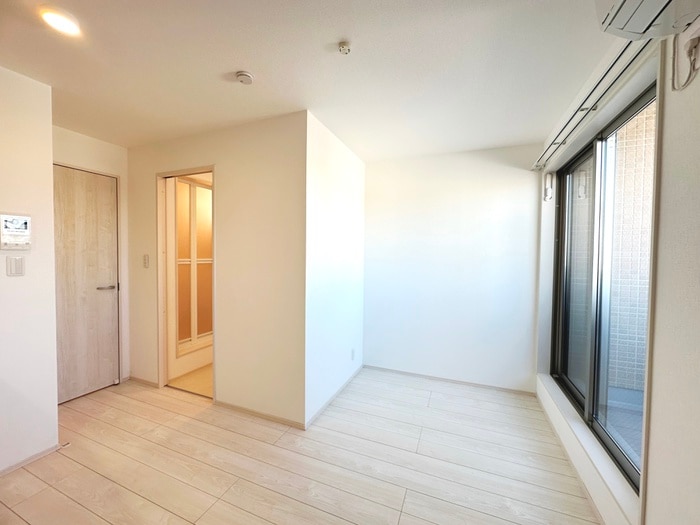 LAUREL西新井栄町の物件内観写真