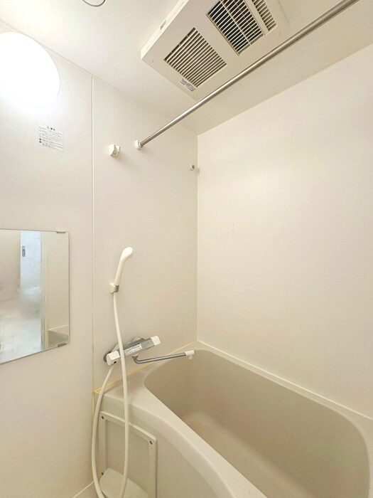 LAUREL西新井栄町の物件内観写真