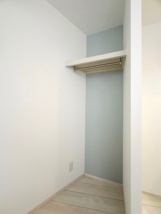 LAUREL西新井栄町の物件内観写真