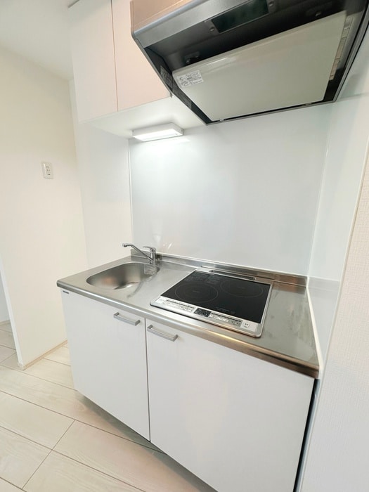 LAUREL西新井栄町の物件内観写真