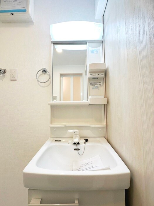 LAUREL西新井栄町の物件内観写真