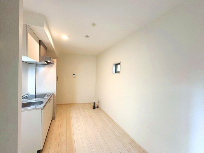 LAUREL西新井栄町の物件内観写真