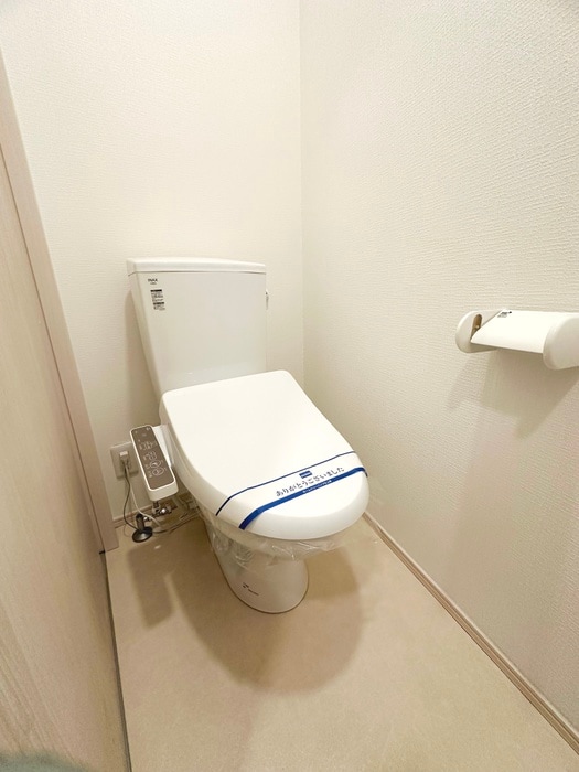 LAUREL西新井栄町の物件内観写真