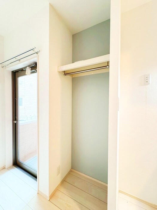 LAUREL西新井栄町の物件内観写真