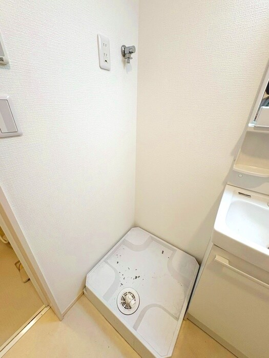 LAUREL西新井栄町の物件内観写真