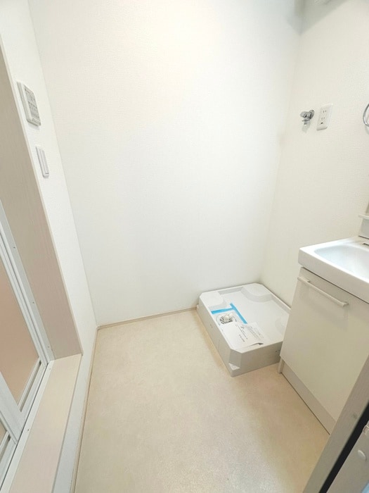 LAUREL西新井栄町の物件内観写真