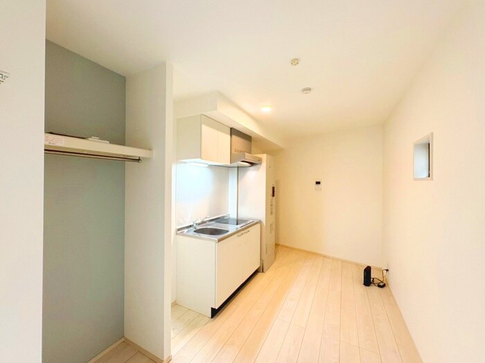 LAUREL西新井栄町の物件内観写真