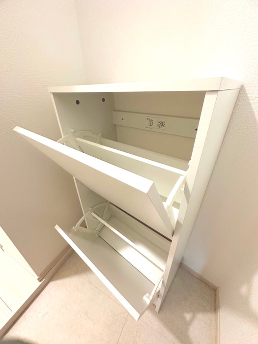 LAUREL西新井栄町の物件内観写真