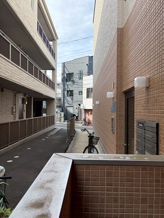 LAUREL西新井栄町の物件内観写真