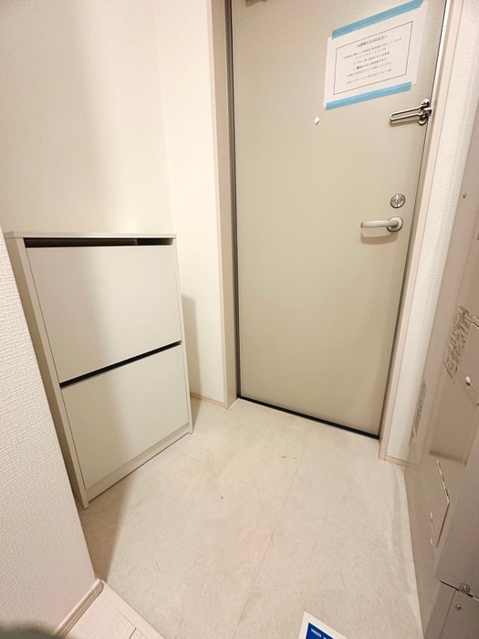 LAUREL西新井栄町の物件内観写真