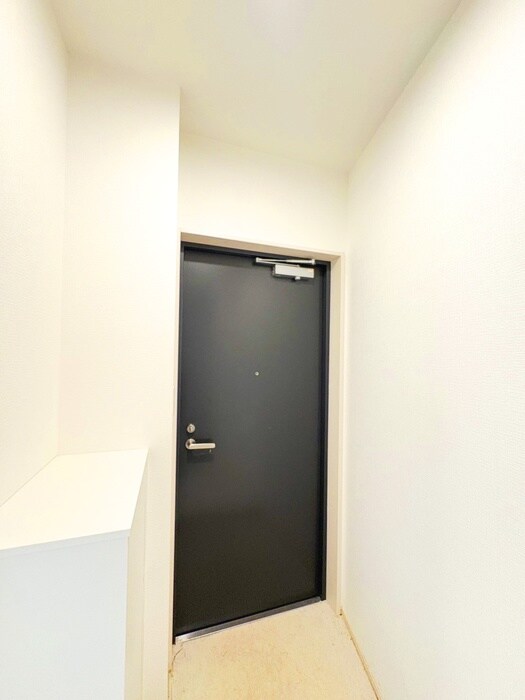 LAUREL西新井栄町の物件内観写真