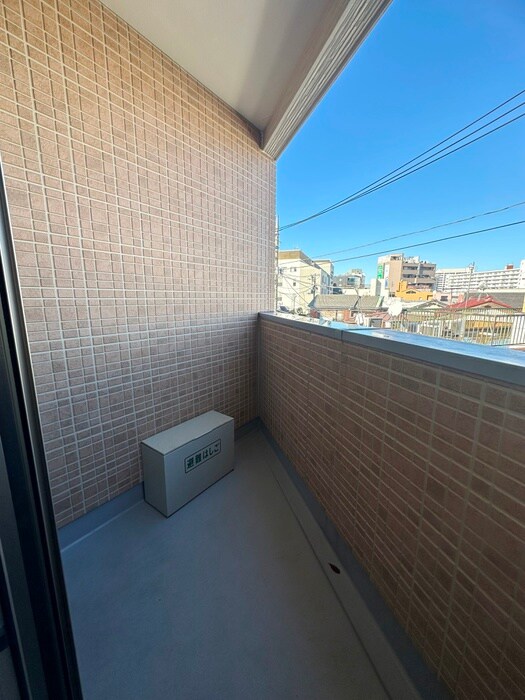 LAUREL西新井栄町の物件内観写真