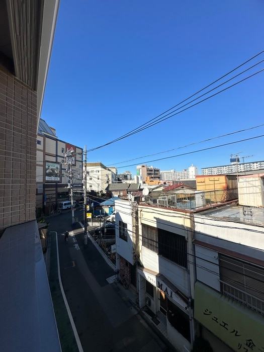 LAUREL西新井栄町の物件内観写真