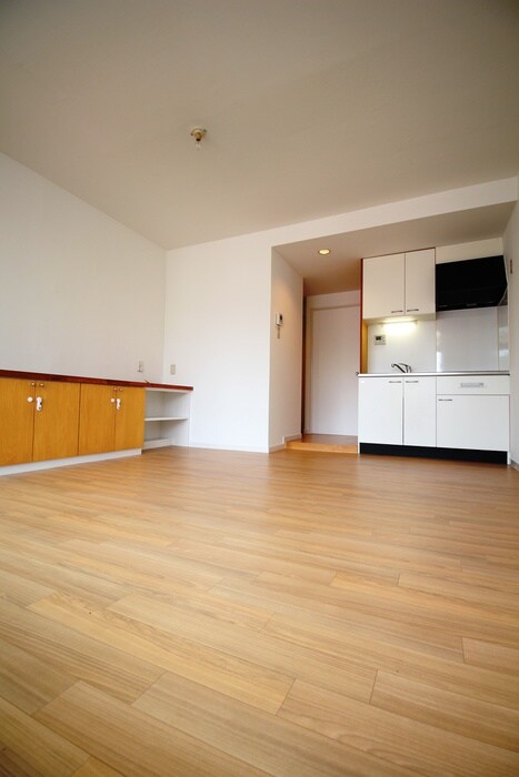 フルハウスの物件内観写真