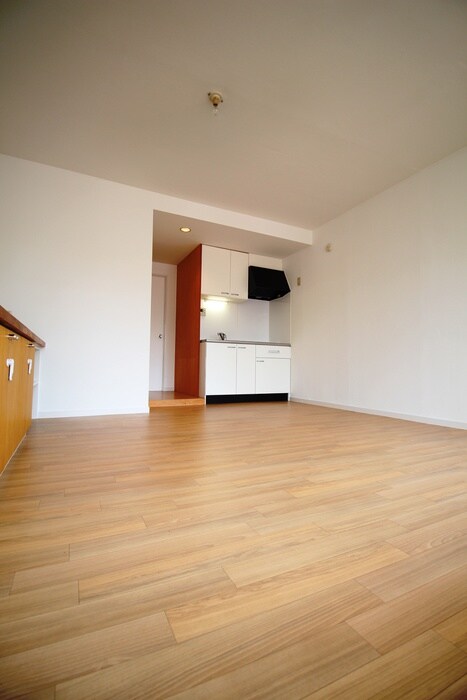 フルハウスの物件内観写真