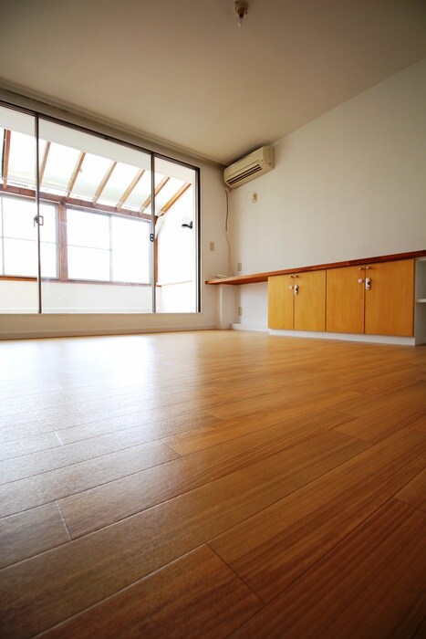 フルハウスの物件内観写真