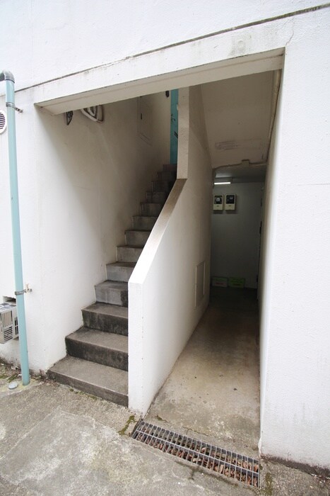 フルハウスの物件外観写真