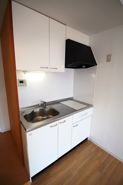 フルハウスの物件内観写真