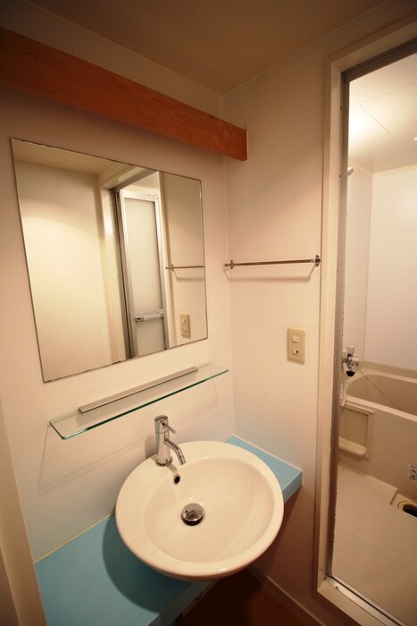 フルハウスの物件内観写真