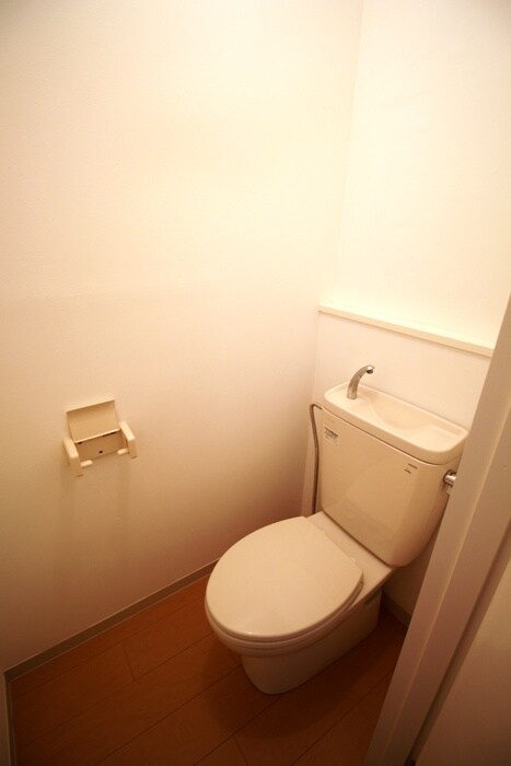 フルハウスの物件内観写真