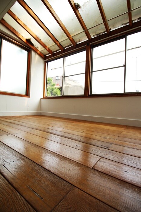 フルハウスの物件内観写真