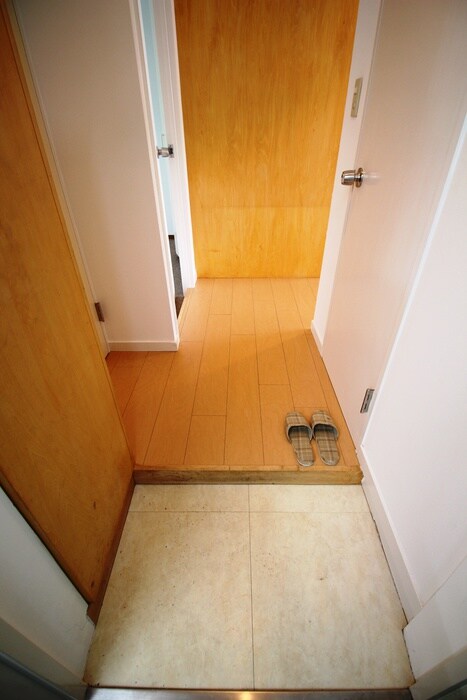 フルハウスの物件内観写真