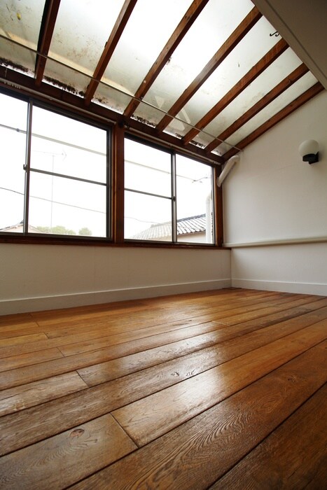 フルハウスの物件内観写真