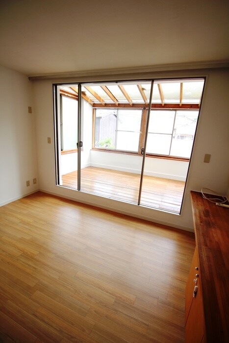 フルハウスの物件内観写真