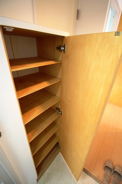 フルハウスの物件内観写真