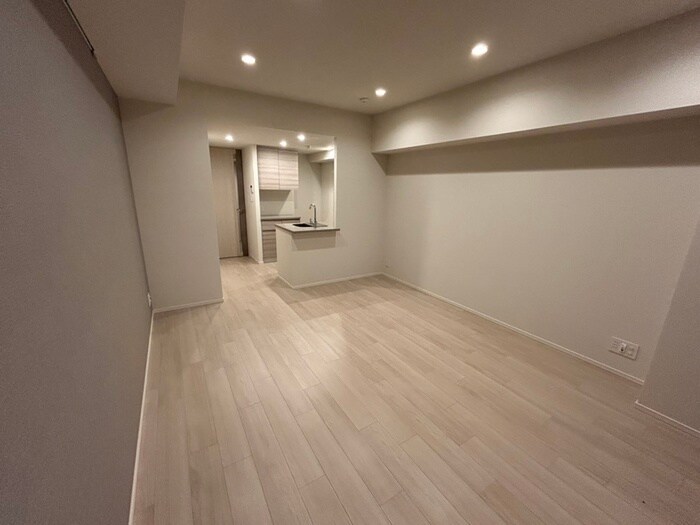 ザ・パークハビオ日本橋三越前の物件内観写真