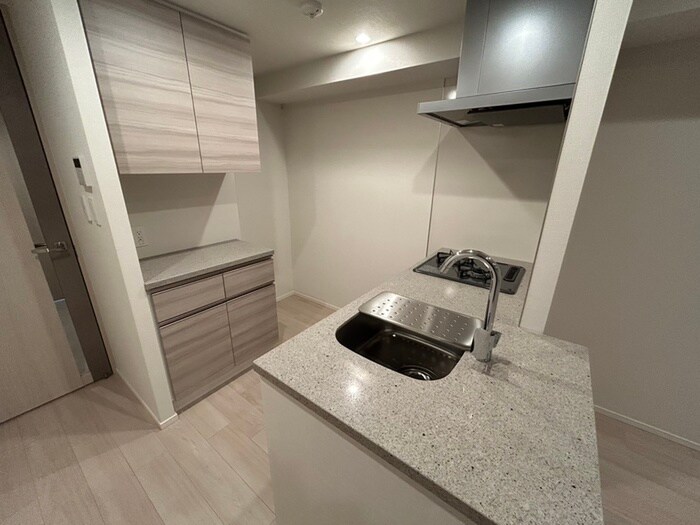 ザ・パークハビオ日本橋三越前の物件内観写真