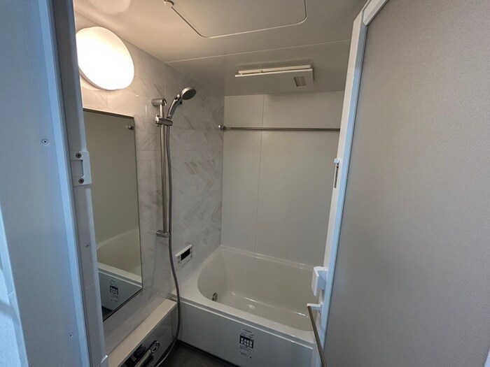 ザ・パークハビオ日本橋三越前の物件内観写真