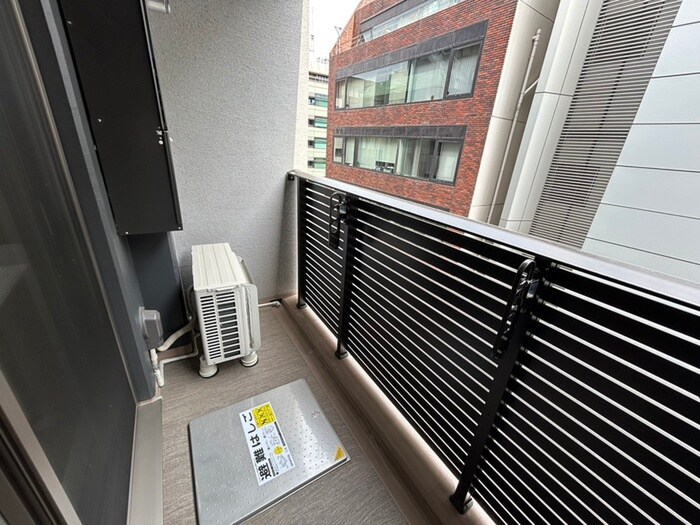 ザ・パークハビオ日本橋三越前の物件内観写真