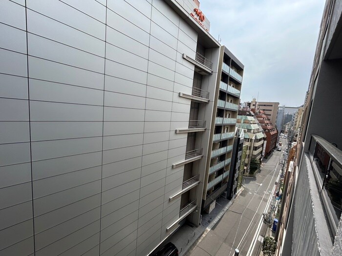 ザ・パークハビオ日本橋三越前の物件内観写真