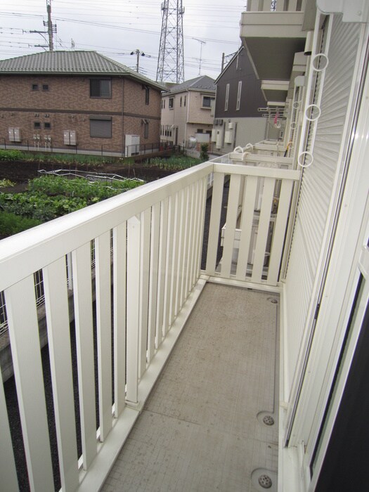 Arkadiaの物件内観写真