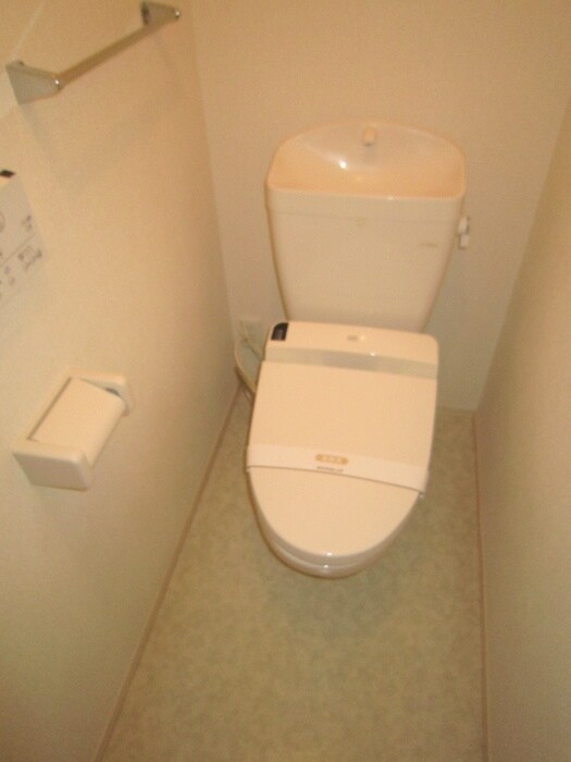 Arkadiaの物件内観写真