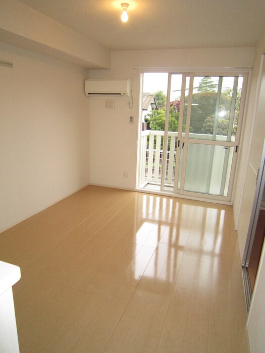 Arkadiaの物件内観写真