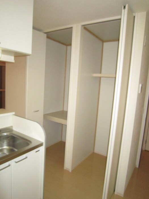 Arkadiaの物件内観写真