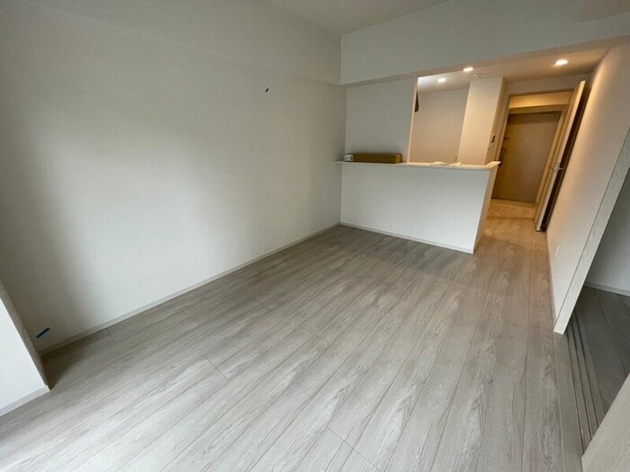 ラグゼナ東陽町の物件内観写真