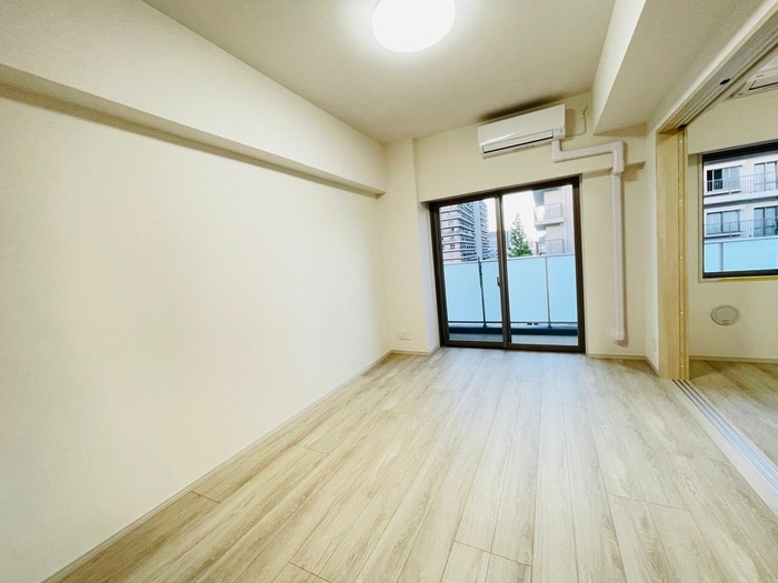 ラグゼナ東陽町の物件内観写真