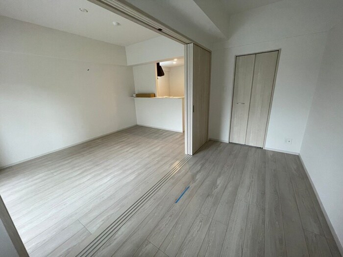 ラグゼナ東陽町の物件内観写真