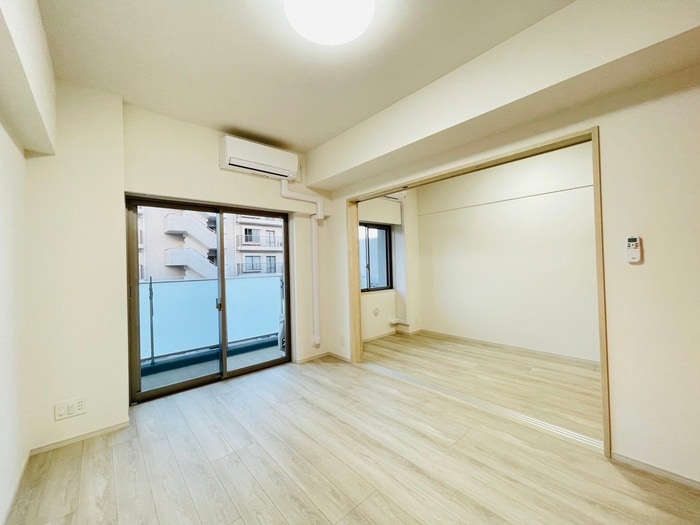 ラグゼナ東陽町の物件内観写真