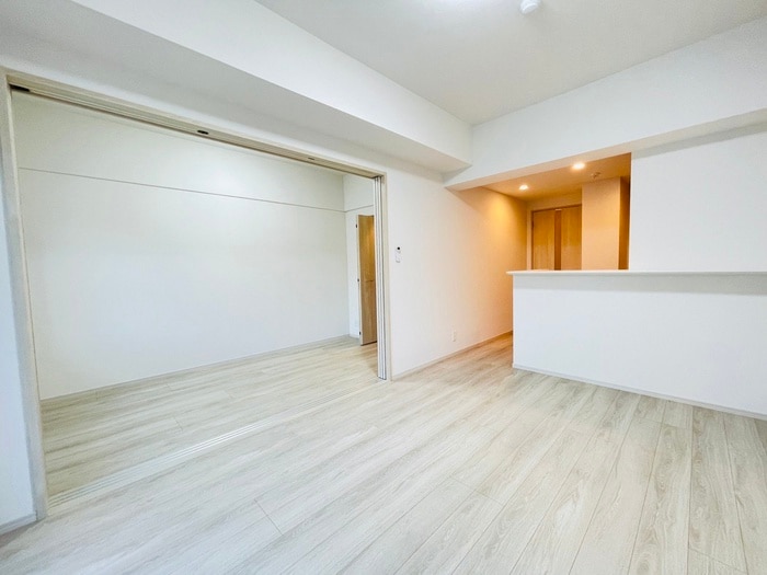 ラグゼナ東陽町の物件内観写真