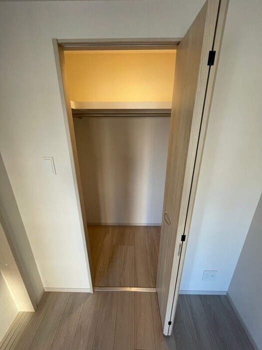 ラグゼナ東陽町の物件内観写真