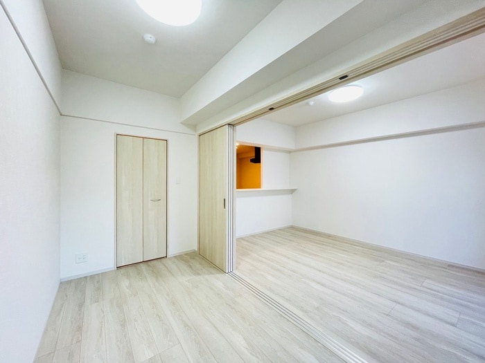 ラグゼナ東陽町の物件内観写真