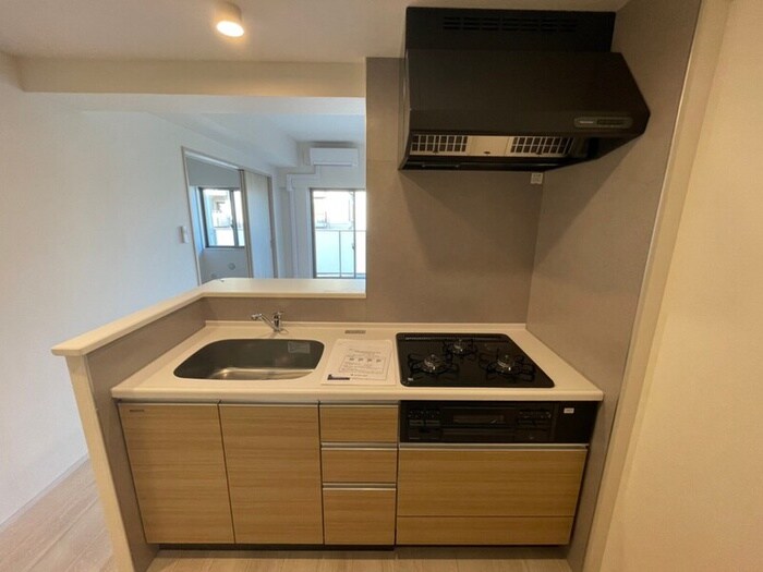 ラグゼナ東陽町の物件内観写真