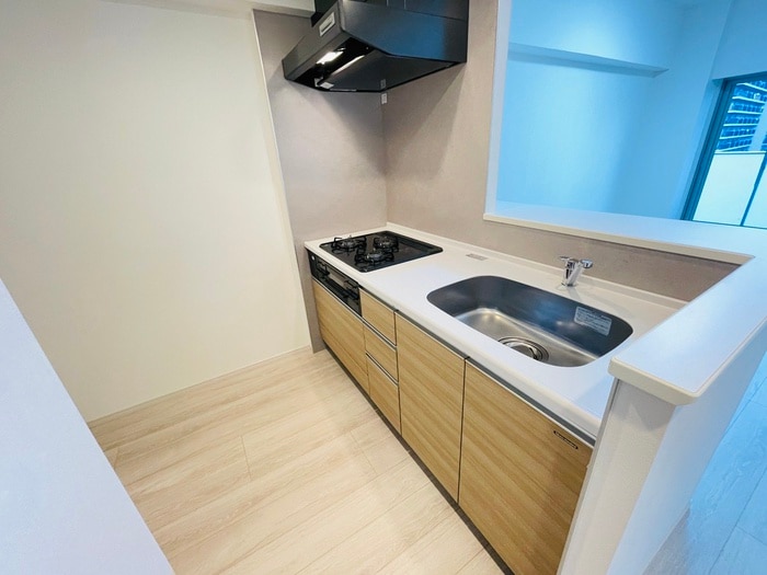 ラグゼナ東陽町の物件内観写真